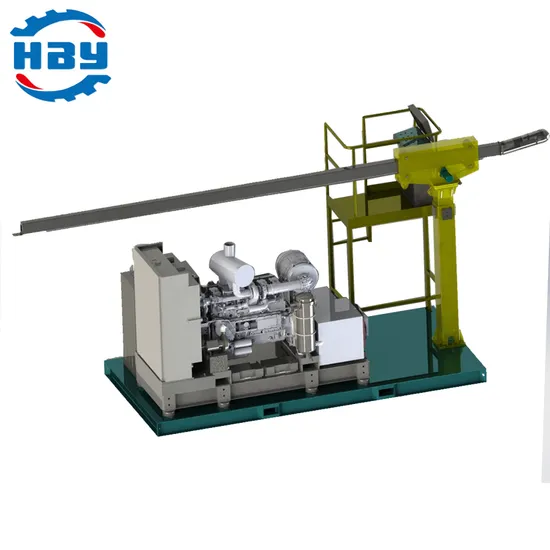 Economical Cement/Concrete Mixer Truck Cleaning Equipment China Manufacturer 