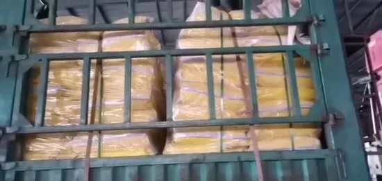 Flotation Depressant D481 Used in Copper Mining 