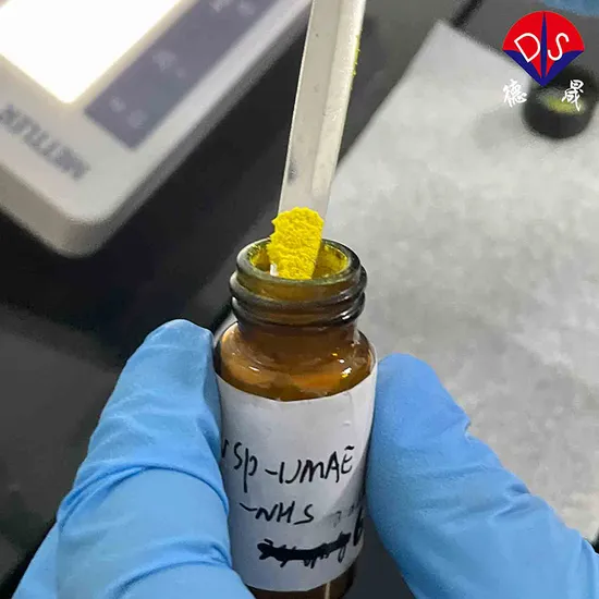 Acridinium Ester Chemiluminescence Chemical Reagent in Vitro Diagnosis 