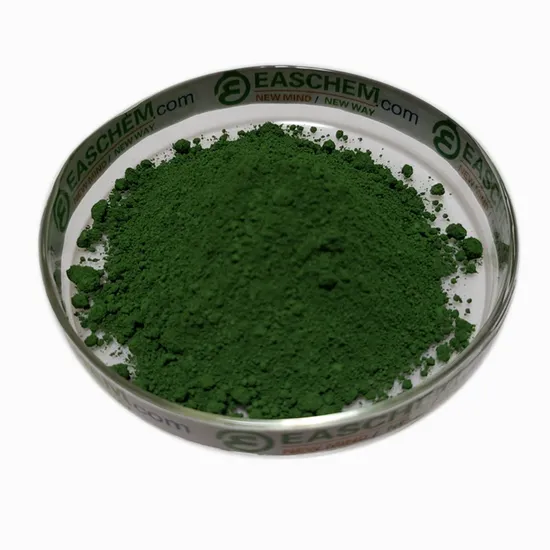 Factory Price Sell High Purity Chromium Formate with CAS No 27115