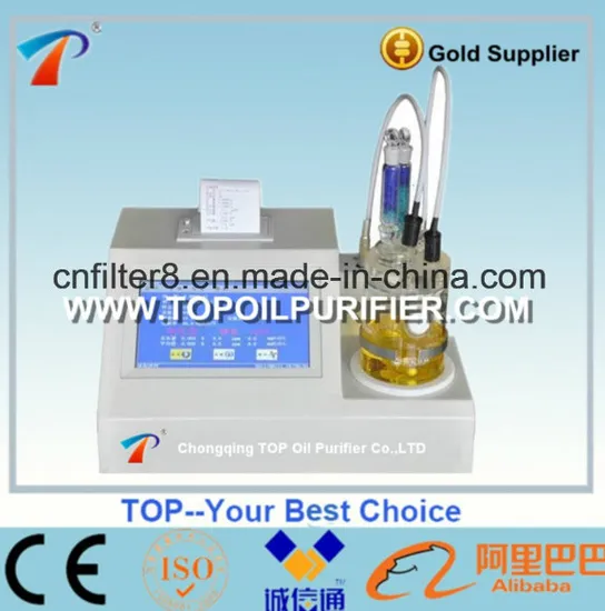 Humidity Calculation Moisture Content Testing Equipment (TP