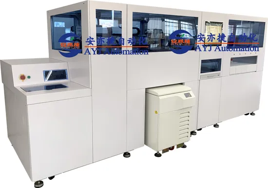 Laboratory Sample Pre