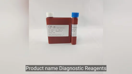 Biochemical Reagent Ccp Is Suitable for Clinical and Scientific Research 