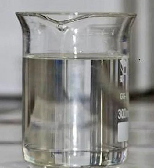 Ammonium Thioglycolate C2h7no2s CAS 5421