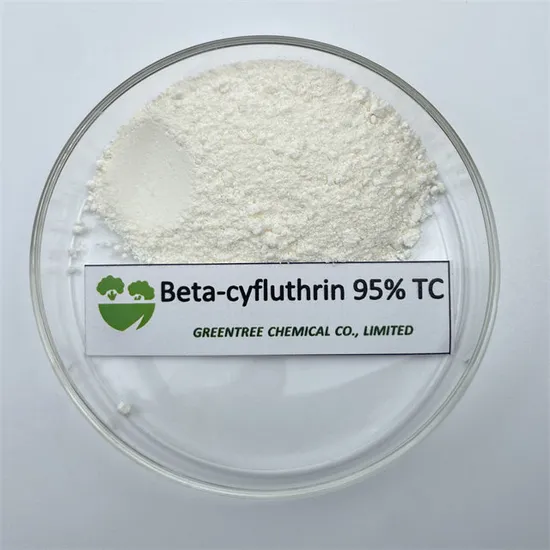 Agricultural Chemicals CAS 68359