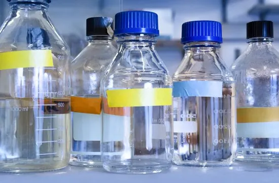 Free Sample Dioctyl Terephthalate Dotp Industrial Grade 99.5%CAS 6422