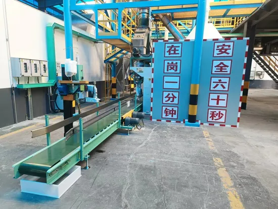 99.5% Min Sodium Chlorate 