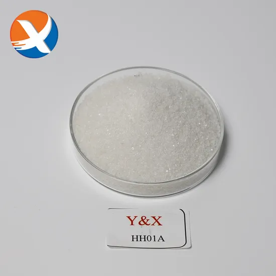 HH01:Good Flotation non Corrosive Activator 