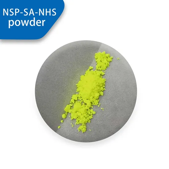 Chemiluminescent Reagents Ester Nsp