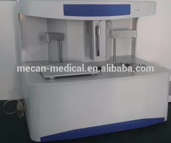High Quality Liquid Cytology Semi