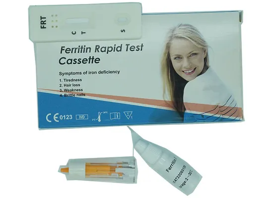 Diagnostic Test Stomach Ulcer Pylori Rapid Test Pharmacy 