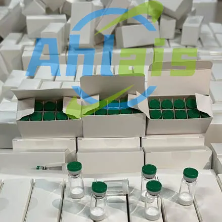 Lab Supply COA Testing Report Mazdutide Lyophilized Powder Weight Management Peptide Research Reagents 