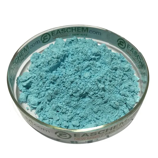 Factory Price Sell Dicopper Telluride Crystal Powder with Cu2te and CAS No 12019