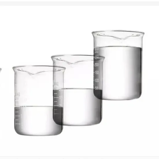 High Purity Transparent Liquid Free DNA Preservation Solution 